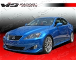 2006-2008 Lexus Is 250/350 4Dr Techno R Full Kit