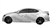 2006-2013 Lexus Is 250/350 4Dr Vip Side Skirts
