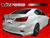 2006-2013 Lexus Is 250/350 4Dr Vip Rear Lip