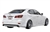 2006-2013 Lexus Is 250/350 4Dr Wings Side Skirts  ings style