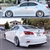 2006-2008 Lexus Is 250/350 4Dr Wings Full Lip Kit