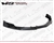 2006-2007 Mitsubishi Evo 9 4Dr SE Carbon Fiber Front Lip