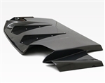 2006-2007 Mitsubishi Evo 9 VRS Carbon Fiber Rear Diffuser
