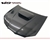 2006-2007 Subaru Wrx Sti Oem Carbon Fiber Hood
