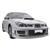 2006-2007 Subaru Wrx 4Dr Z Speed Front Bumper