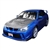 2006-2007 Subaru Wrx 4Dr Z Sport Front Bumper
