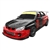 2002-2007 Subaru Wrx 4Dr Zyclone Side Skirts