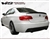 2007-2013 Bmw E92 M Tech Rear Bumper