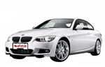 2007-2013 Bmw E92 2Dr M Tech Side Skirts