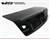 Carbon Fiber Trunk OEM Style for BMW 3 SERIES(E92) 2DR 07-13