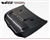 2007-2010 Bmw 3 Series E92 2Dr Xts Style Carbon Fiber Hood ( Fit non M3 )