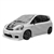 2007-2008 Honda Fit N1 Side Skirts