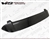 2007-2008 Honda Fit 4Dr Type R Carbon Fiber Roof Spoiler