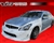 2007-2008 Infiniti G35 4Dr Ams Gt Full Kit