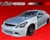 2007-2008 Infiniti G35 4Dr K Speed Full Kit