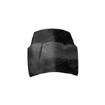 Carbon Fiber Hood OEM Style for Nissan 350Z 2DR 07-08