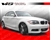 2008-2012 Bmw 1 Series E82 2Dr M Tech Front Bumper