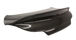 Carbon Fiber Trunk Demon Style for Infiniti G37 2DR 08-13  And 2014-2015 Q60 2dr