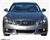 2008-2013 Infiniti G37 2Dr IPL Style Front Bumper