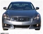 2008-2013 Infiniti G37 2Dr IPL Style Front Bumper
