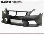 2008-2013 Infiniti G37 2Dr NSM Front Bumper
