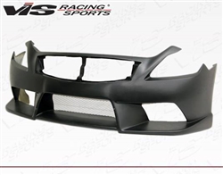 2008-2013 Infiniti G37 2Dr NSM Front Bumper