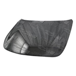 Carbon Fiber Hood OEM Style for Infiniti G37 2DR 08-13 / Q60 2DR 2014-2015