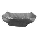 Carbon Fiber Trunk OEM STYLE For 2008-2013 Infiniti G37 2dr And 2014-2015 Q60 2dr