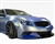 2008-2013 Infiniti G37 2Dr Walker Front Fender Flares