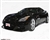 2008-2013 Infiniti G37 2Dr Zelda Side Skirt ( zele gt style )