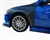 2008-2015 Mitsubishi Evo 10 FVS Fender with Carbon blade