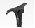 2008-2015 Mitsubishi Evo 10 FVS Type 2 Fender with Carbon blade