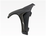 2008-2015 Mitsubishi Evo 10 FVS Type 2 Fender with Carbon blade