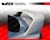 2008-2013 Mitsubishi Evo 10 Factory Style Spoiler