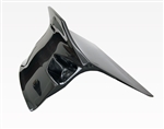 2008-2015 Mitsubishi Evo 10 SS Style Carbon Fiber Trunk
