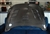 2008-2013 Mitsubishi Evo 10 Terminator Gt Carbon Fiber Hood