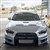 evo 10 ultra V front bumper  " varis ultimate rep"