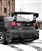 2008-2015 Mitsubishi Evo 10 Ultra V Rear Bumper " varis ultimate rear style "