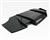 2008-2015 Mitsubishi Evo 10 VRS Style Carbon Rear Diffuser