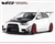 2008-2014 Mitsubishi Evo 10 VRS Wide Body Kit