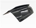 2008-2014 Subaru Wrx 4Dr Demon Carbon Fiber Trunk