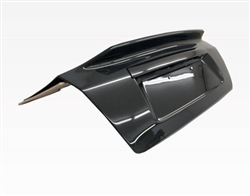 2008-2014 Subaru Wrx 4Dr Demon Carbon Fiber Trunk