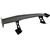 2008-2014 Subaru Wrx 4Dr VRS Carbon Fiber Spoiler