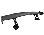 2008-2014 Subaru Wrx 4Dr VRS Carbon Fiber Spoiler