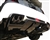2008-2014 Subaru Wrx STI 4Dr VRS Rear Diffuser Carbon Fiber