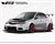 2008-2014 Subaru Wrx STI 4Dr VRS Full Kit