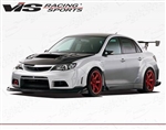 2008-2014 Subaru Wrx STI 4Dr VRS Full Kit