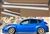 2008-2014 Subaru Wrx 4Dr Z Speed Type 1 Side Skirts