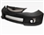 2008-2010 Subaru Wrx 4dr/HB Rally Front Bumper