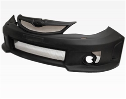 2008-2010 Subaru Wrx 4dr/HB Rally Front Bumper